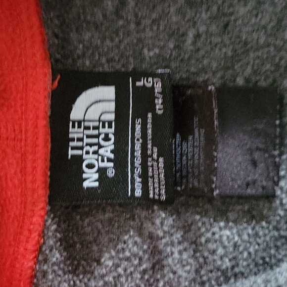 The North Face jacket - Picture 3 of 4